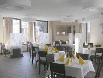 Hotel Restaurant Sonne-Post Murrhardt Eksteriør billede